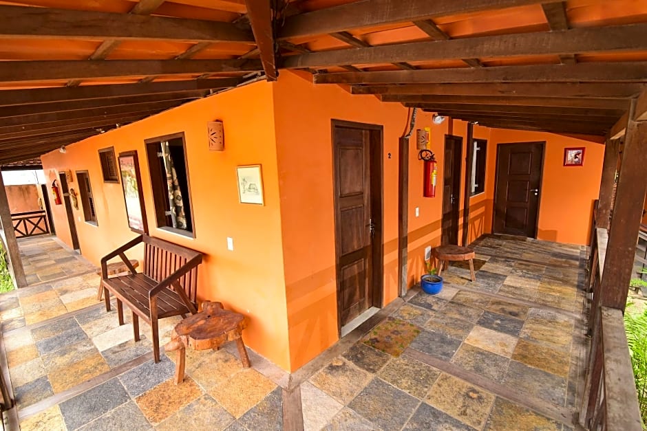 Pousada Jurará - Atins