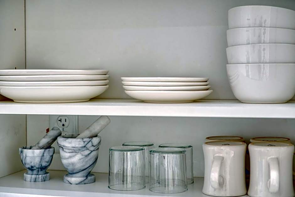 The Ledger Residences by Sosuite - Old City