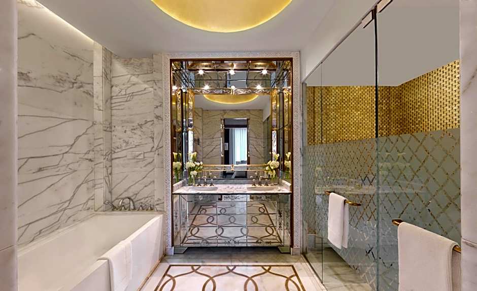 The Ritz-Carlton Rabat, Dar Es Salam