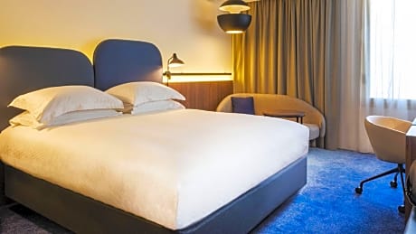 Standard King Room - Disability Access
