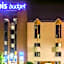 ibis budget Marne La Vallée Noisy Le Grand