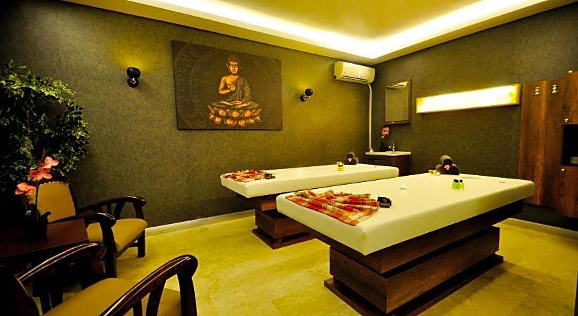 Black Bird Thermal Hotel & SPA