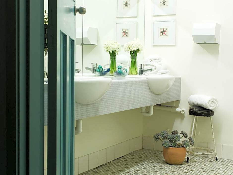 Alabama Hotel Hobart