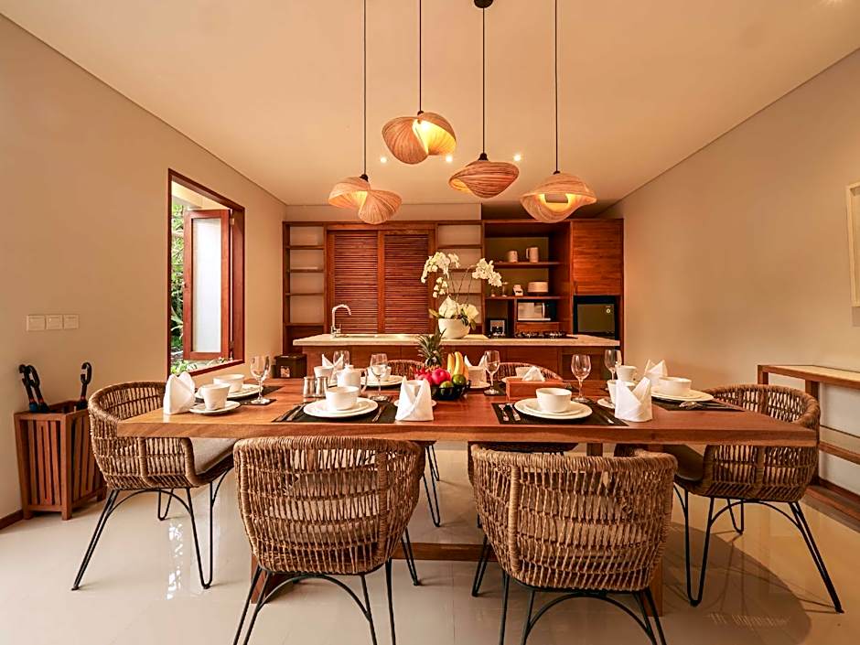 Agra Amurti Villas