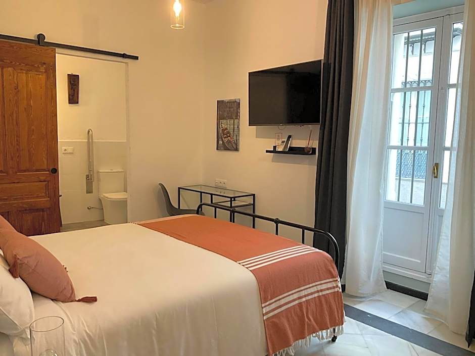 Casa de las Especias Hotel Boutique