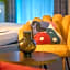 Hessenland Hotel Kassel Innenstadt by Stay Awesome
