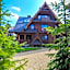 I Willa Mecenasówka Zakopane