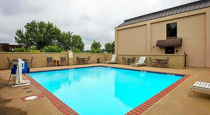 Quality Inn Holly Springs South