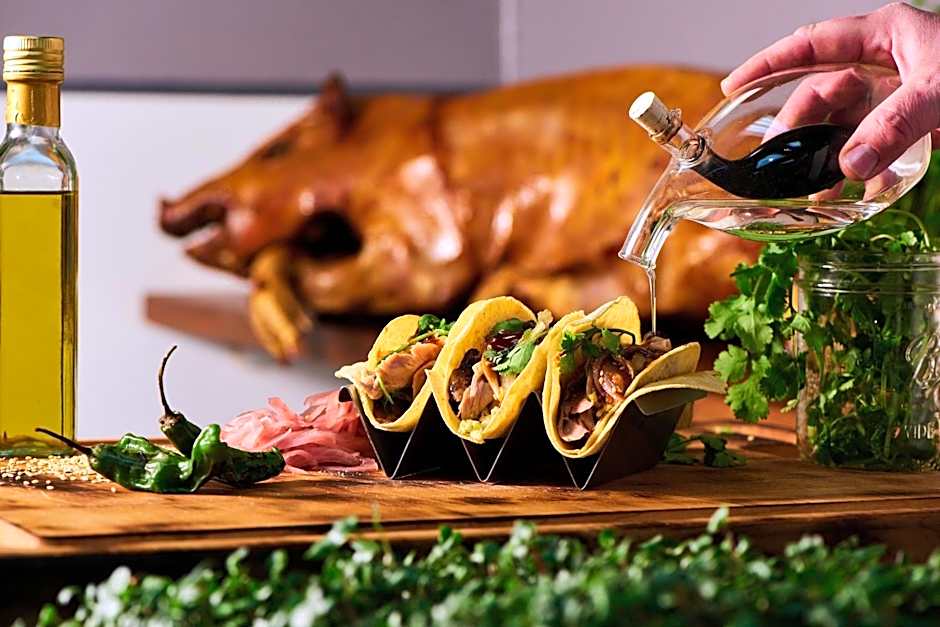 Philadelphia Marriott Downtown