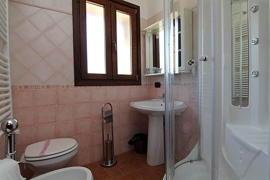 Hotel Il Feudo Dei Pierleoni