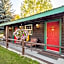 Dodge Peak Lodge