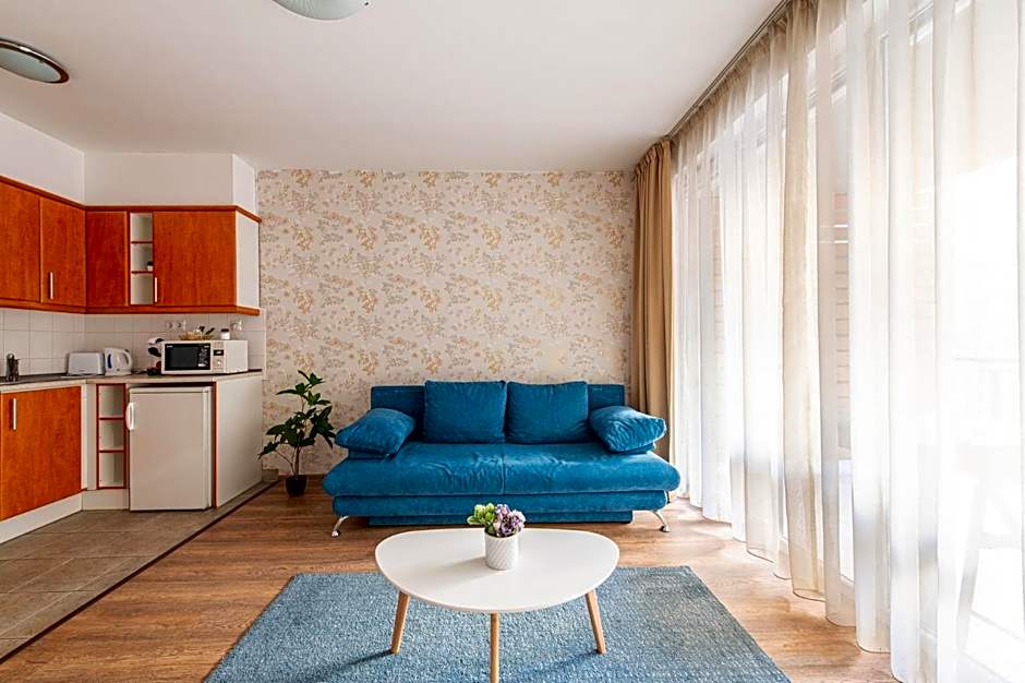 Nova Apartments