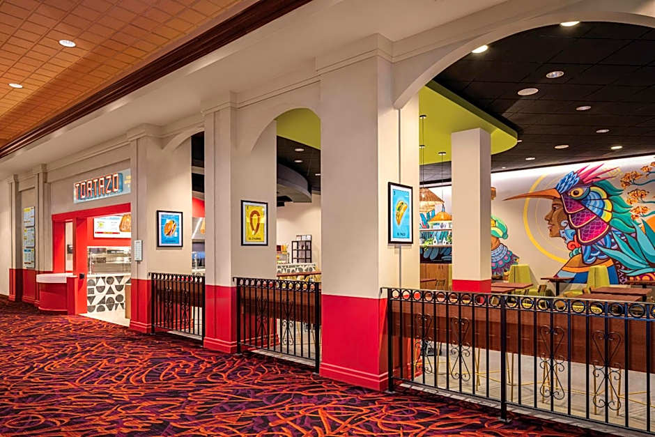 Harrah's Joliet - A Caesars Rewards Destination