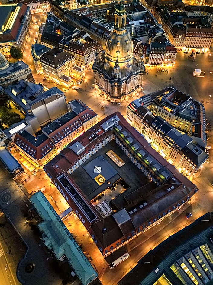 Hilton Dresden