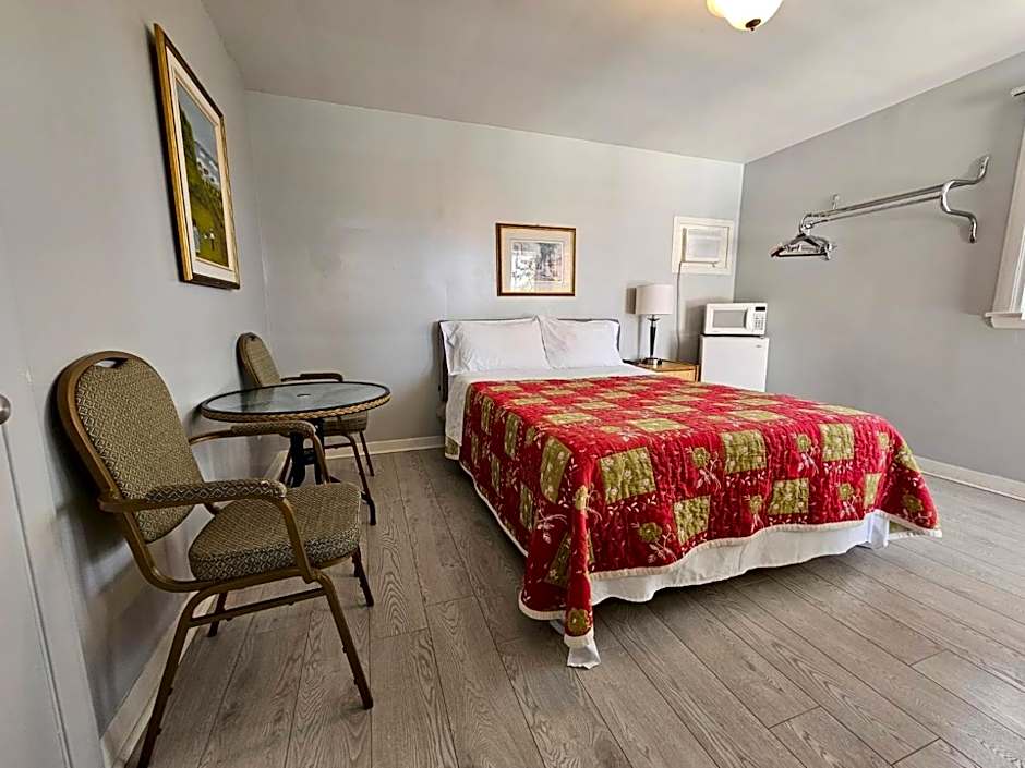 Motel Saint-Hilaire