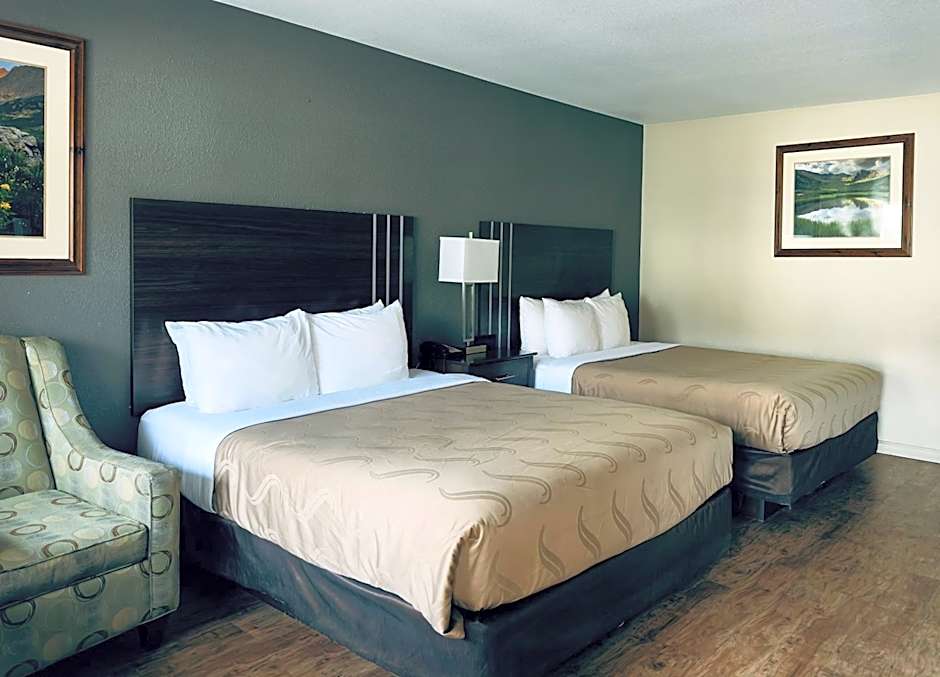 Quality Inn Durango