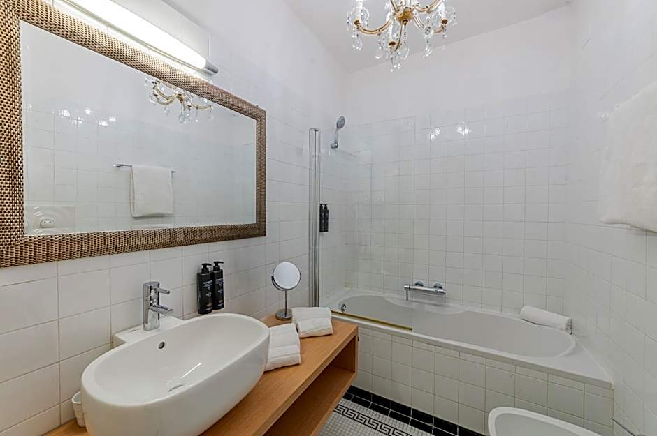 Hotel Palazzo Cavalieri