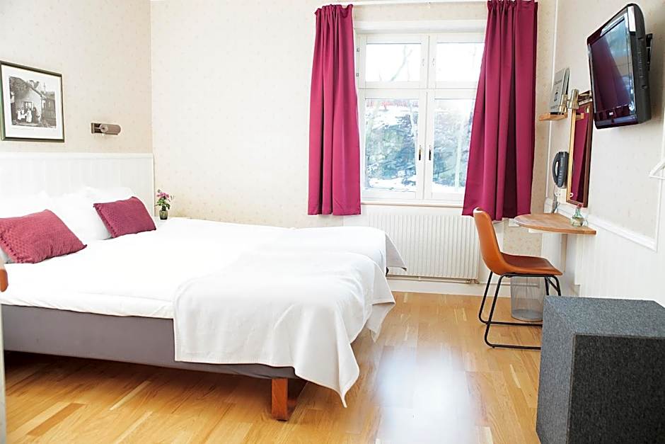 STF Hotel Zinkensdamm