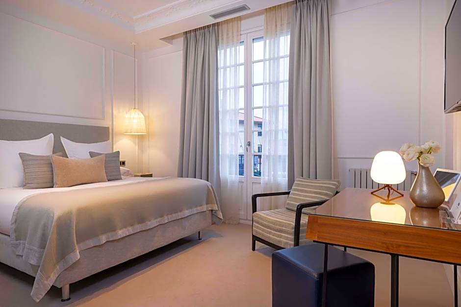 Villa Magalean Hotel & Spa