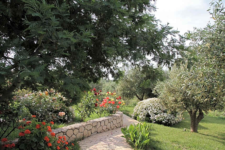 Volidiera Guesthouse