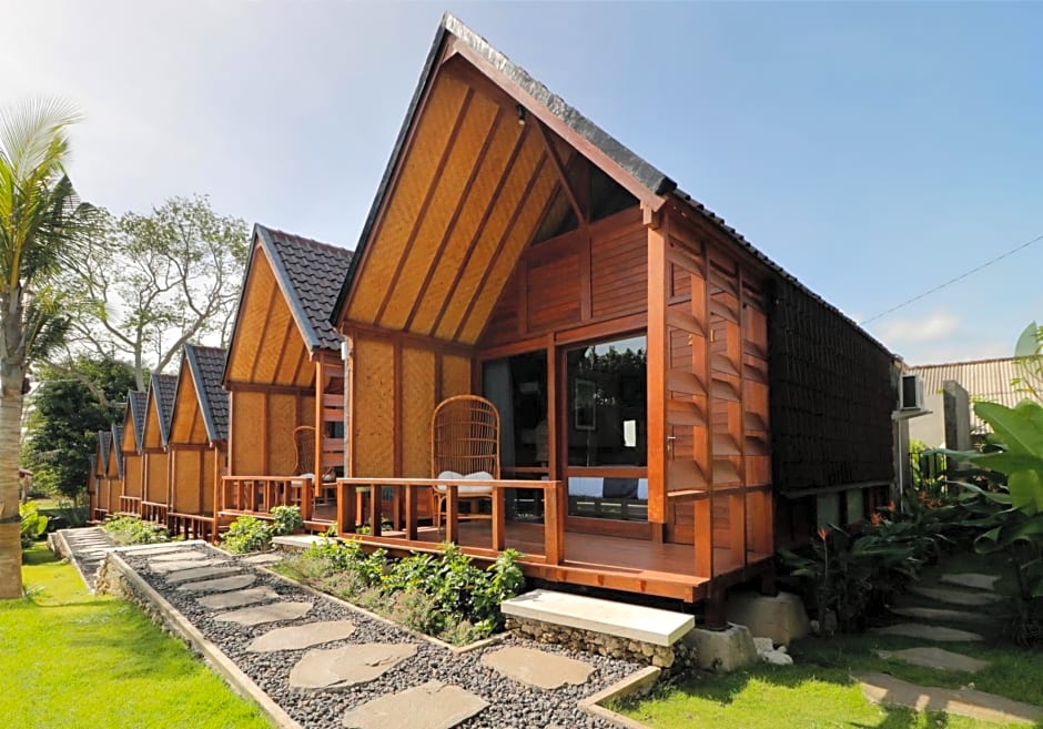 Bingin Lodge Uluwatu
