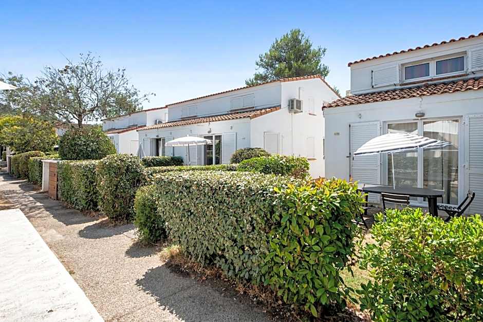 Comfort Aparthotel Mandelieu la Napoule Village