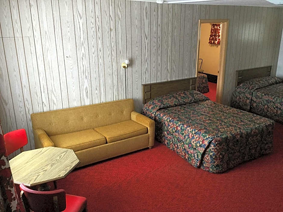 Cedars Motel