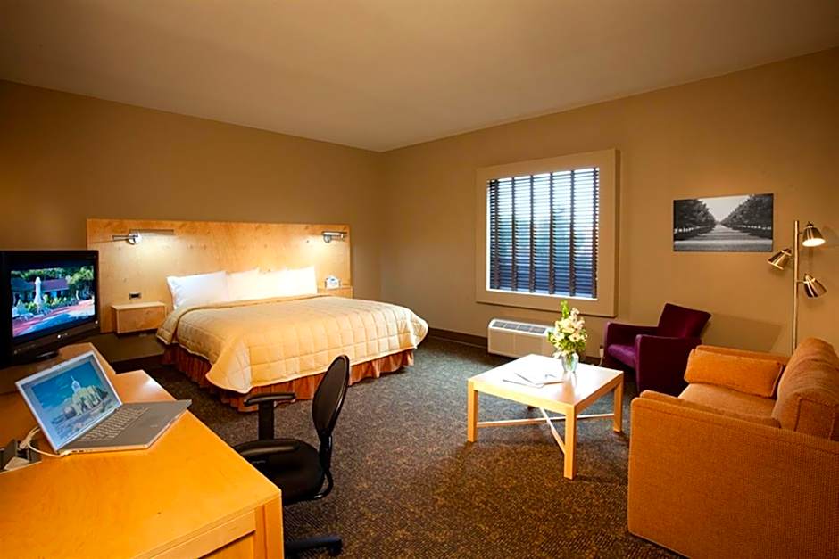 Hotel Artesia