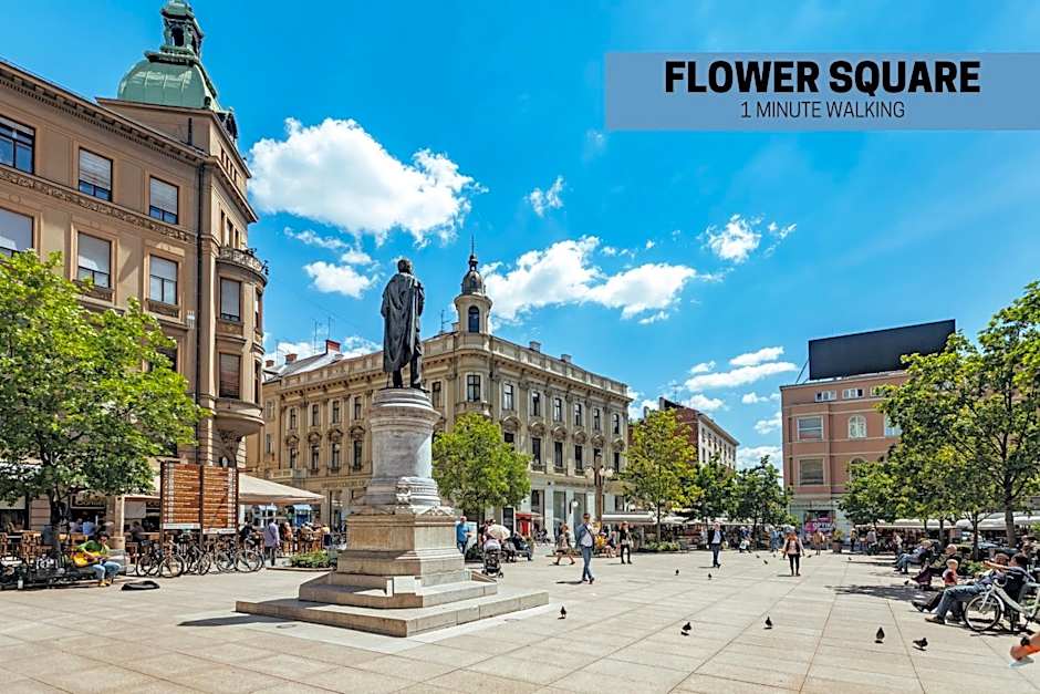 Chillout Hostel Zagreb