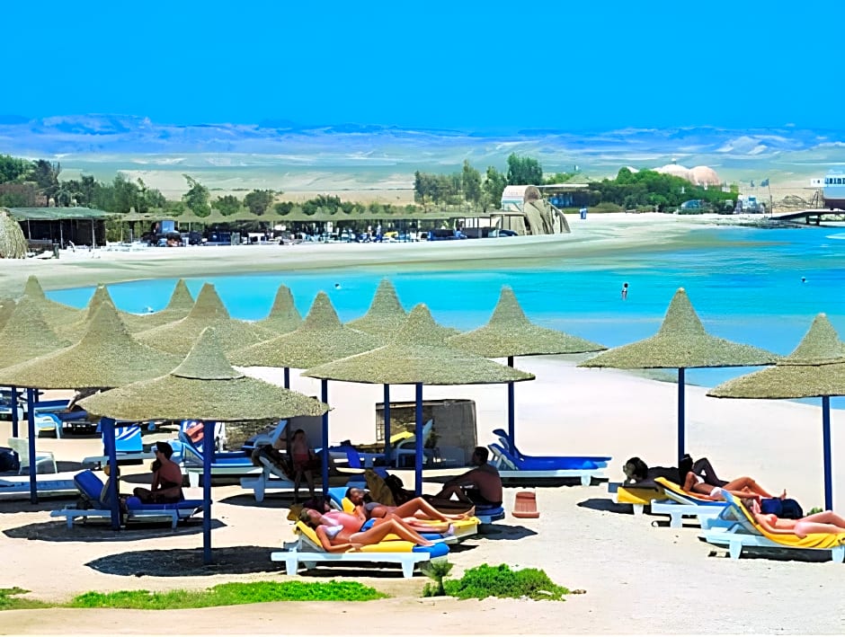 Pensee Beach Resort Marsa Alam operated by Three Corners Hotels & Resorts