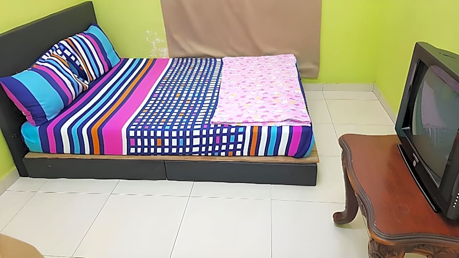 Hotel O Innap Kota Bharu