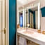 Mercure Lyon Centre Chateau Perrache