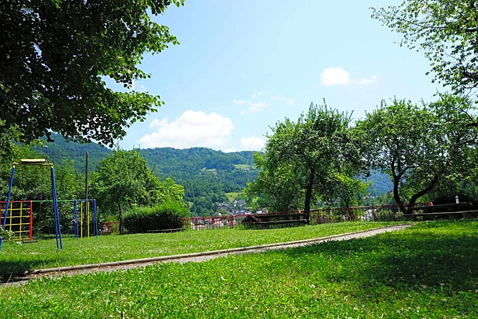 Hostel Idrija
