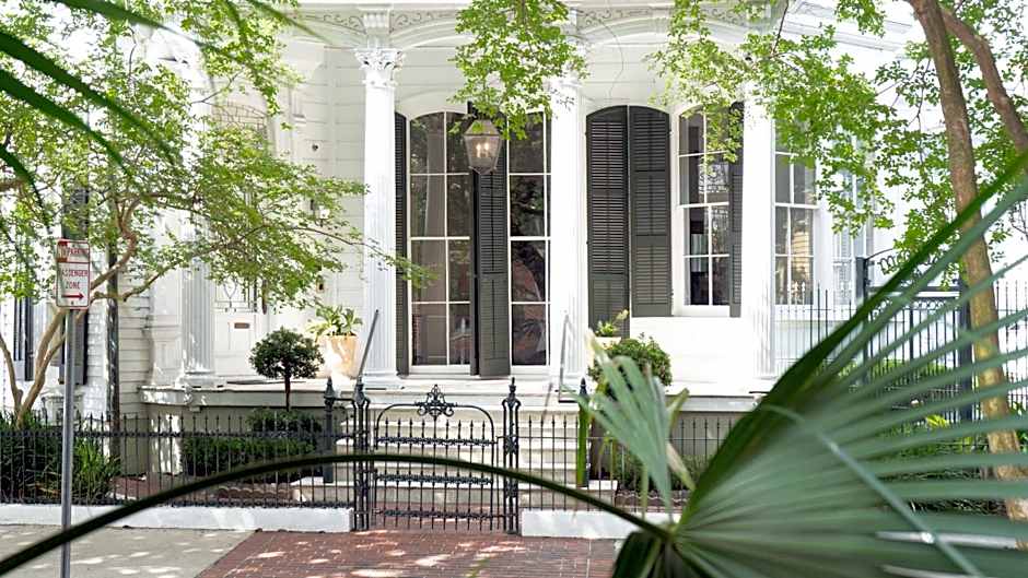 Melrose Mansion