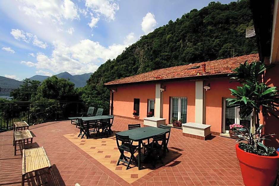 Apartment Lake Maggiore - ITALIA