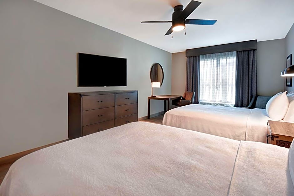 Homewood Suites by Hilton Tuscaloosa Downtown, AL