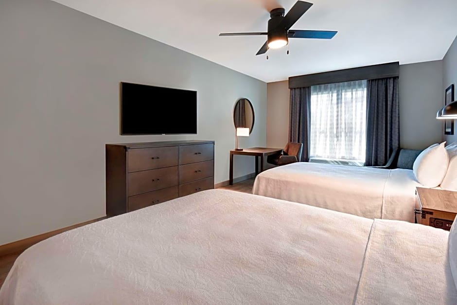 Homewood Suites by Hilton Tuscaloosa Downtown- Near Univ of Alabama
