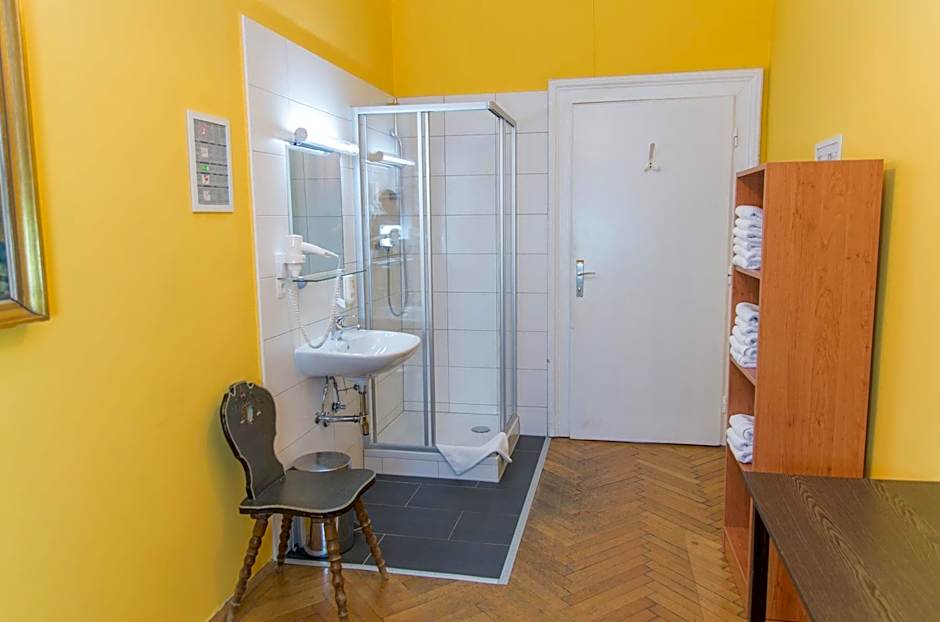 Pension Lehrerhaus