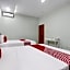 Hotel O D'draman Homestay Syariah