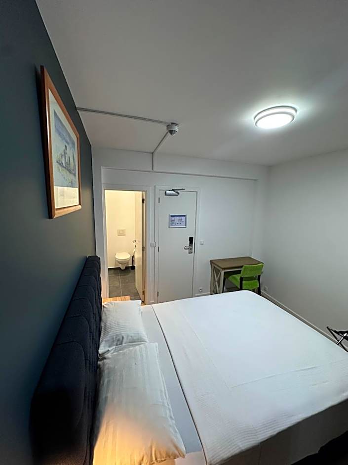 Hotel Albert