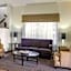 Sleep Inn & Suites Spring Lake - Fayetteville near Fort Bragg