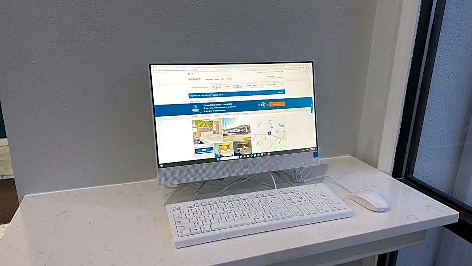 Clarion Point Vidalia - Lyons West