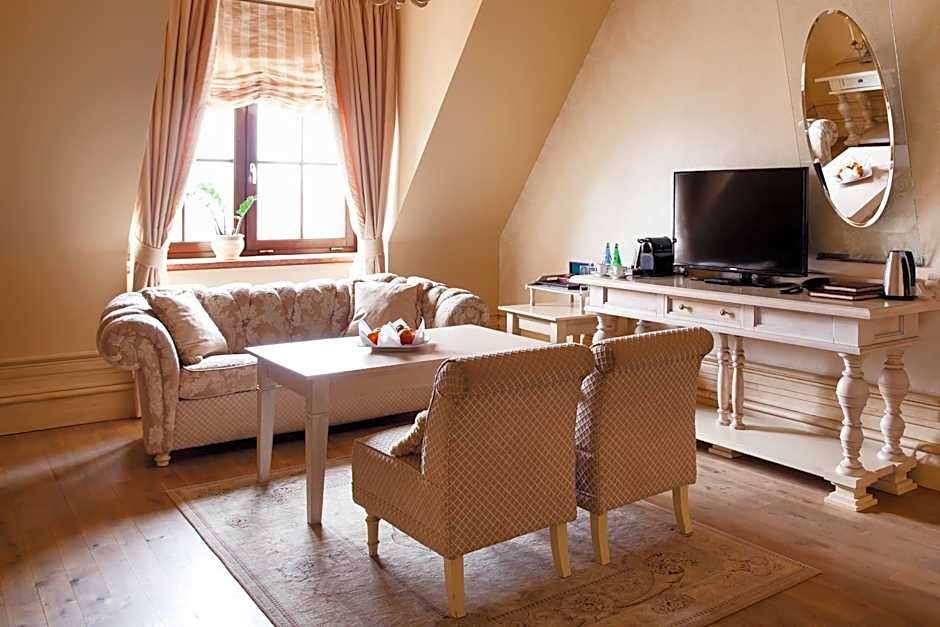 Hotel Król Kazimierz