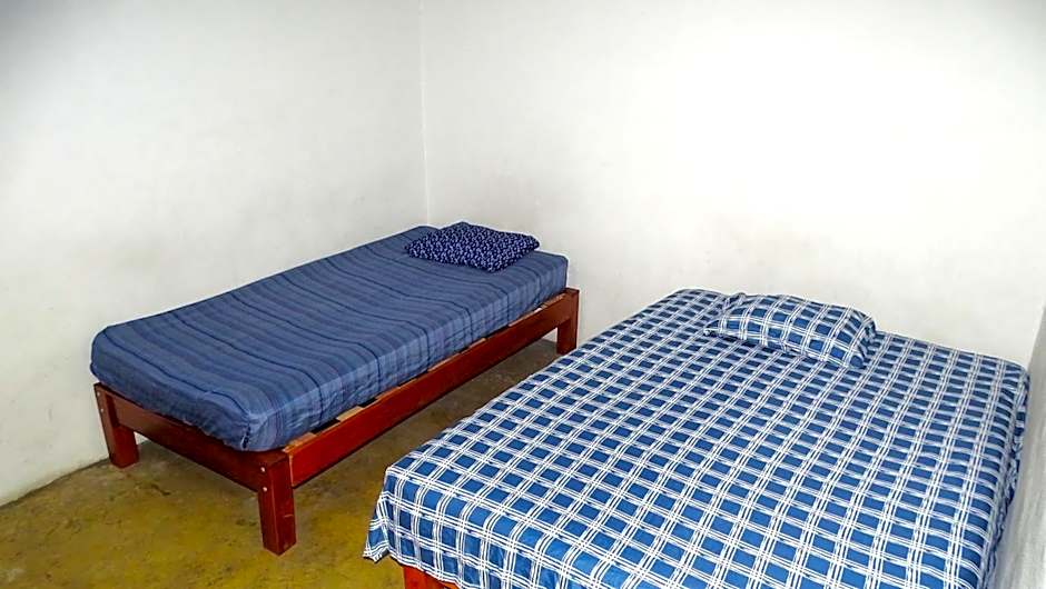 Hostal Madrid