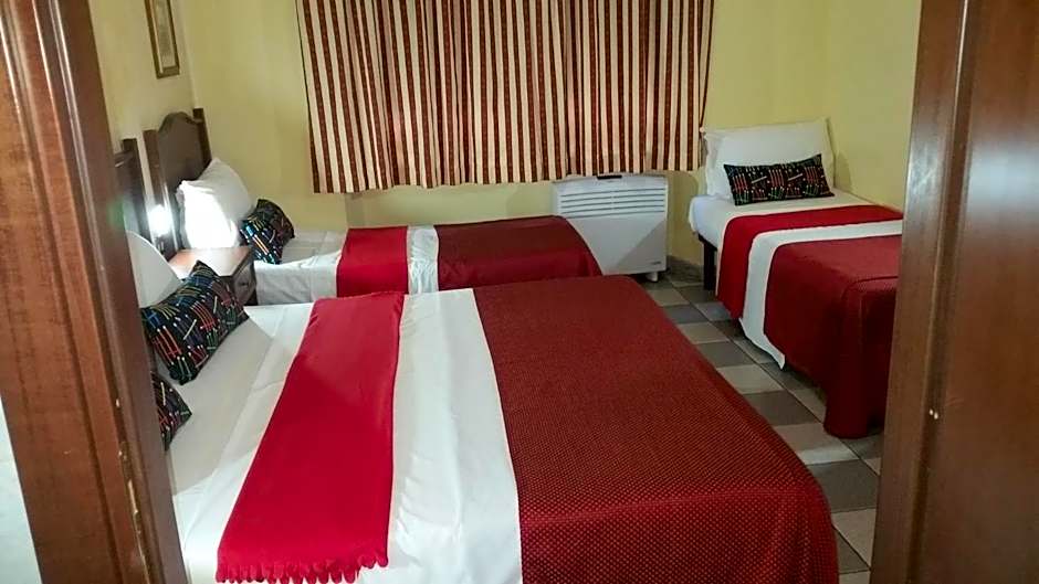 Hotel Chopin