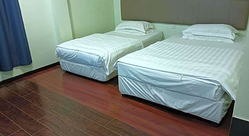 Hotel O Oriental Hotel