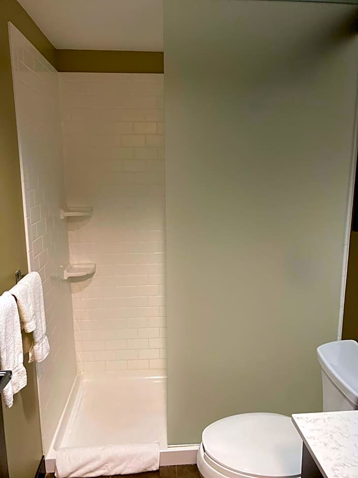 Microtel Inn & Suites by Wyndham Timmins