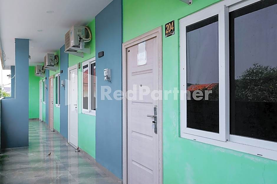 Shiva Home Syariah RedPartner near Alun Alun Tegal