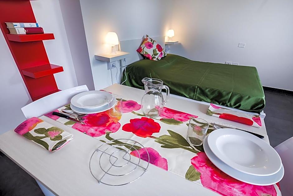 Residence Peloni