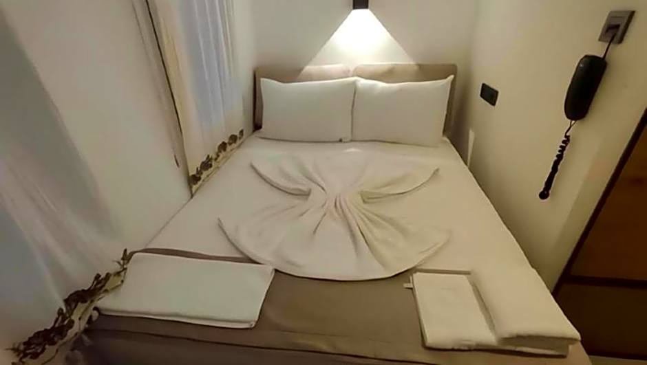 The Professor's Hotel